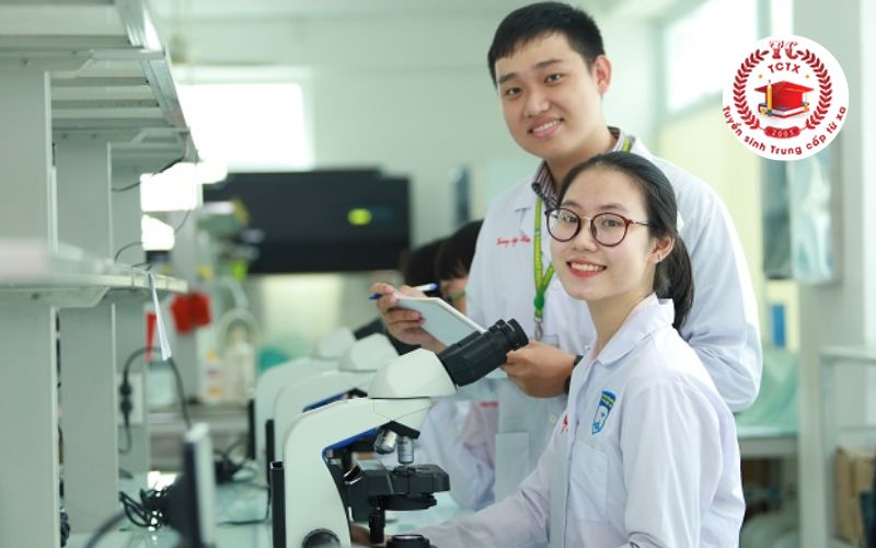 Lộ trình học liên thông Cao đẳng Dược