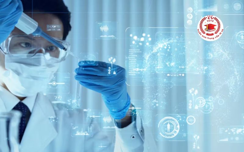 Sau khi tốt nghiệp Cao đẳng Kỹ thuật Dược làm gì?