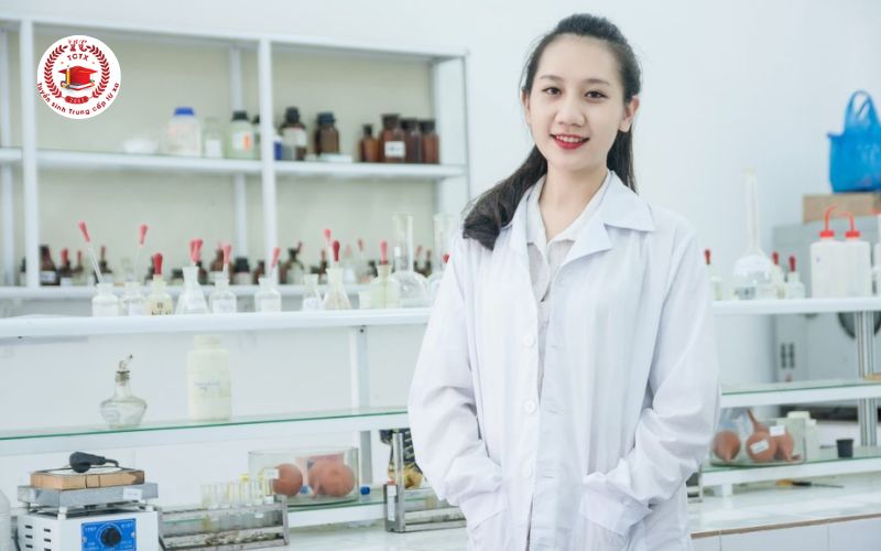 Thời gian học Cao đẳng Dược ngắn