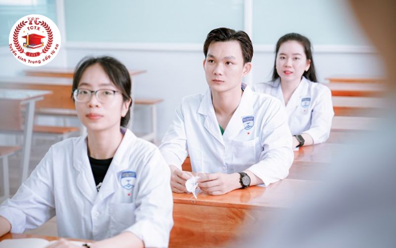 Trung cấp Dược sĩ là gì?