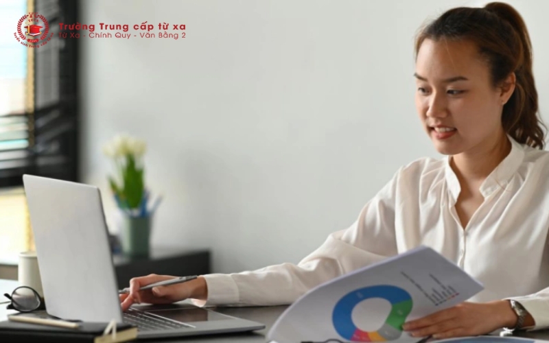 Học phí hợp lý – Có hỗ trợ tài chính