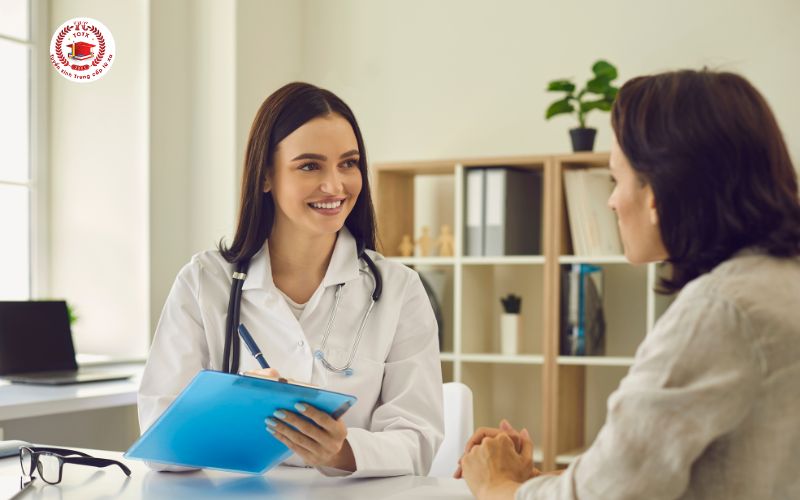 Bằng Trung cấp Y sĩ đa khoa chính quy có giá trị như thế nào?