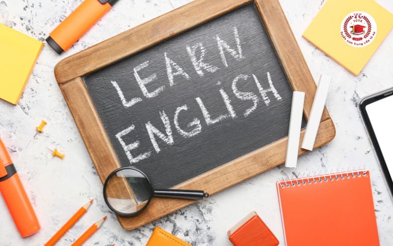 Cao đẳng Tiếng Anh là gì?
