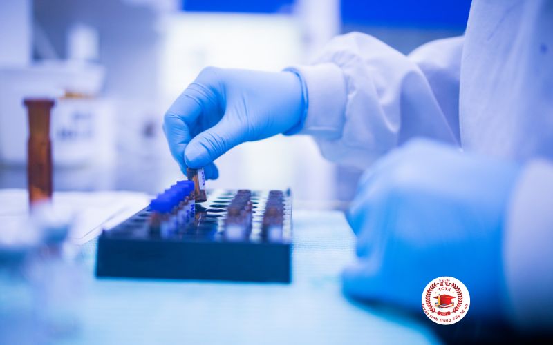 Đăng ký học Trung cấp Dược Trực tuyến như thế nào?
