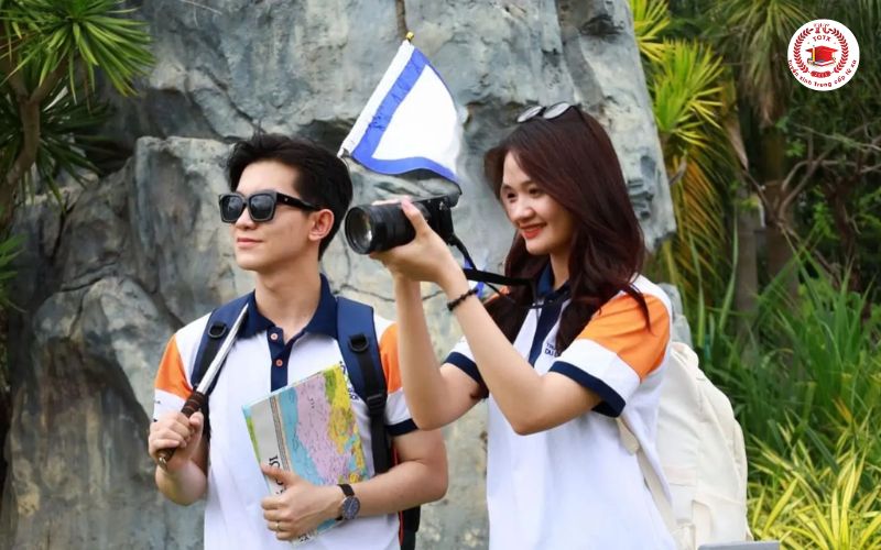 Tại sao nên học Trung cấp Hướng dẫn du lịch?