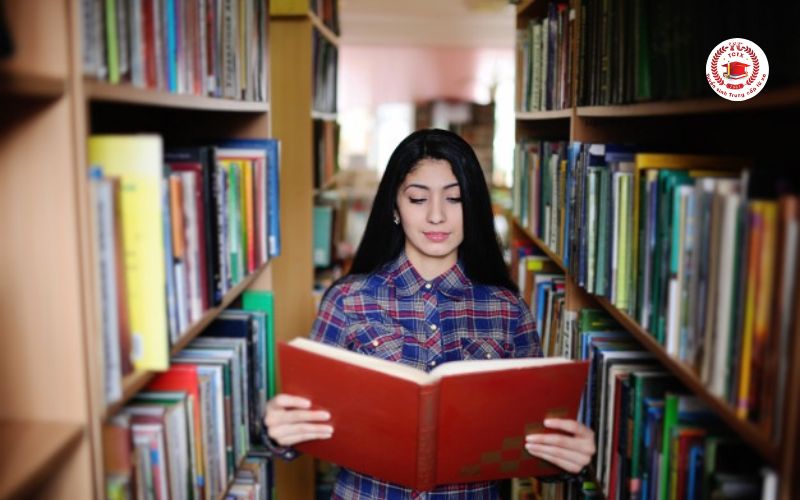 Thông báo tuyển sinh Khóa học Trung cấp Thư viện thiết bị trường học