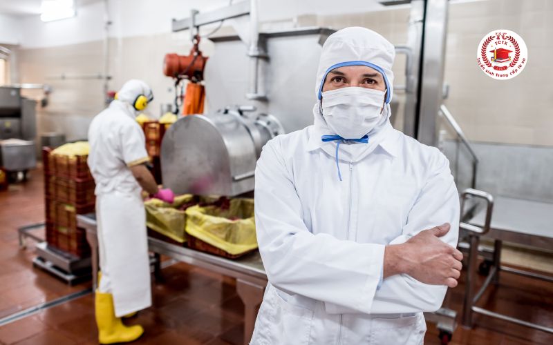 Việc làm Trung cấp Kỹ thuật chế biến món ăn