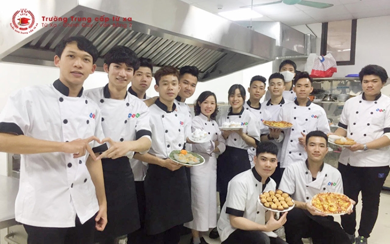 Ai phù hợp với ngành này