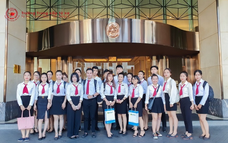 Cơ hội việc làm sau tốt nghiệp