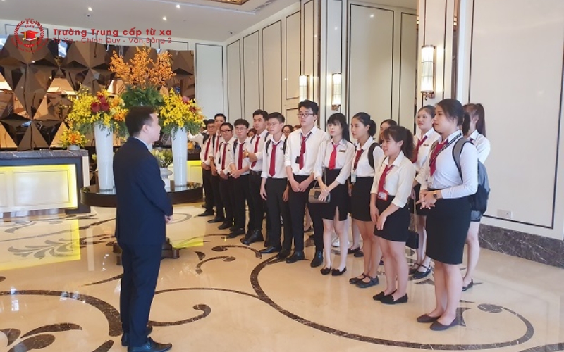 Đối tượng nên theo học ngành này