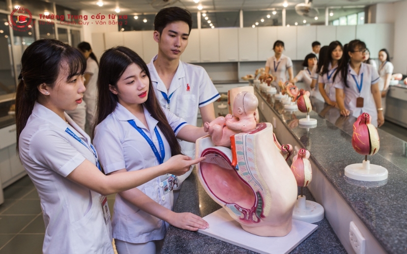 Học tại Trường Trung Cấp Từ Xa – sự lựa chọn đúng đắn
