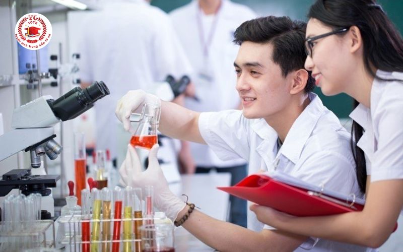 Cơ hội việc làm sau khi tốt nghiệp Trung cấp Dược vừa học vừa làm