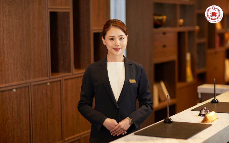 Hình thức xét tuyển Trung cấp Quản trị khách sạn