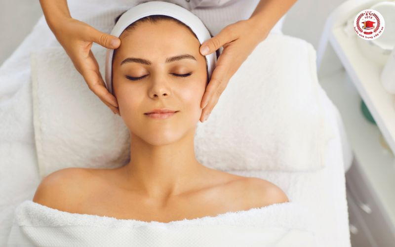 Mục tiêu đào tạo Cao đẳng Chăm sóc sắc đẹp