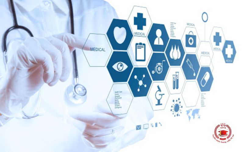 Trung cấp Dược vừa học vừa làm