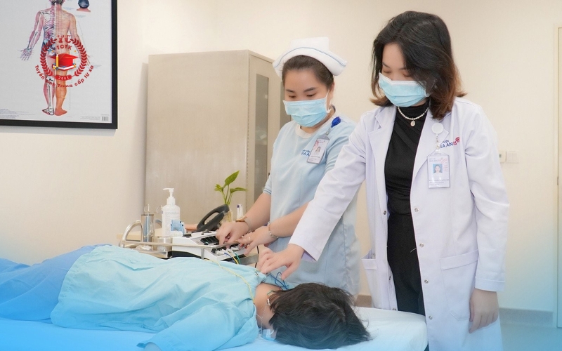 Chương trình học Trung cấp Y học cổ truyền từ xa