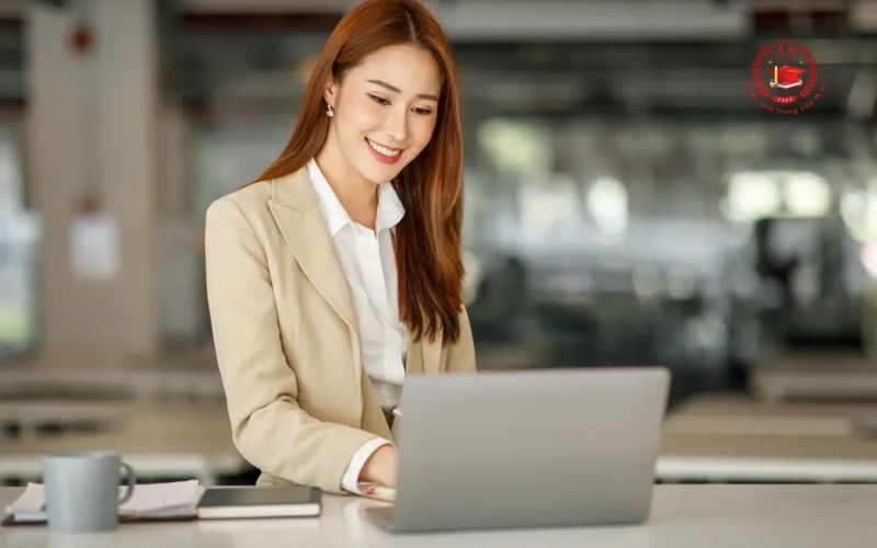 Cơ hội việc làm sau khi hoàn thành Trung cấp nghề Kế toán doanh nghiệp