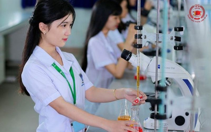 Học Cao đẳng Dược ra trường làm gì?