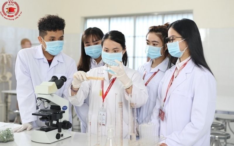 học Cao đẳng Dược