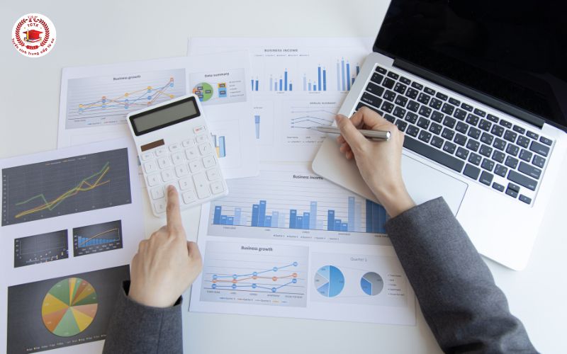 Mục tiêu đào tạo Cao đẳng Quản trị kinh doanh