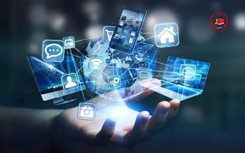 Mục tiêu đào tạo Cao đẳng Quản trị mạng máy tính