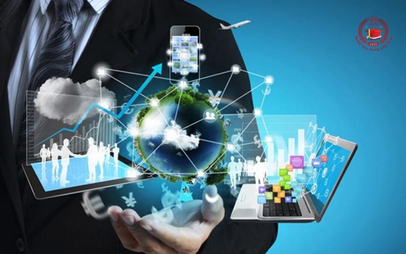 Tại sao nên học Cao đẳng Quản trị mạng máy tính?