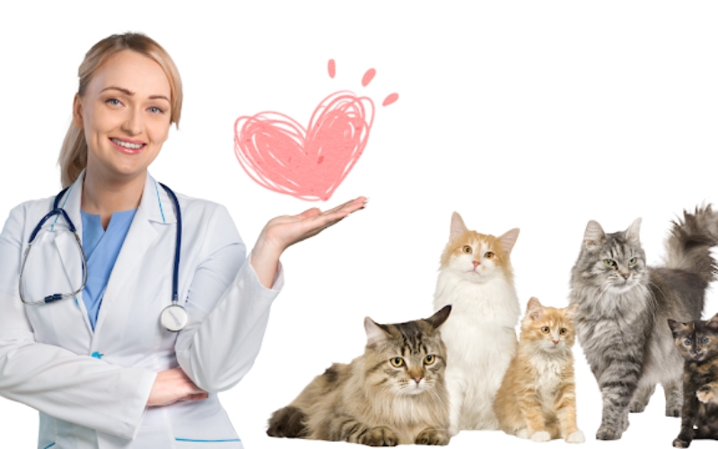 Học Trung cấp Thú y trực tuyến có đảm bảo kiến thức không?