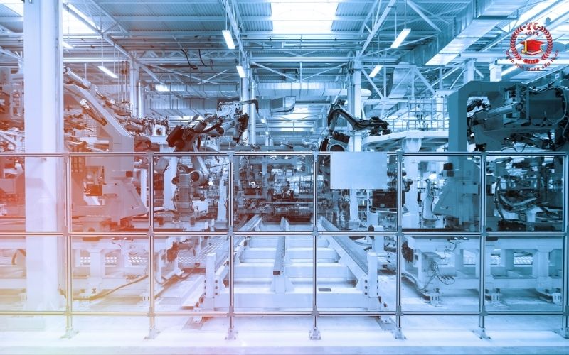 Giá trị bằng cấp sau khi tốt nghiệp Trung cấp Công nghệ ô tô
