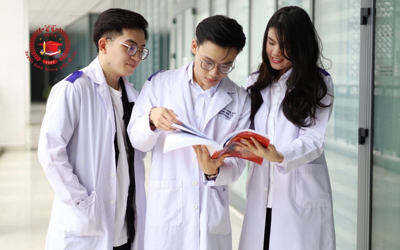 Những tiêu chí chọn trường đào tạo Trung cấp Dược từ xa uy tín