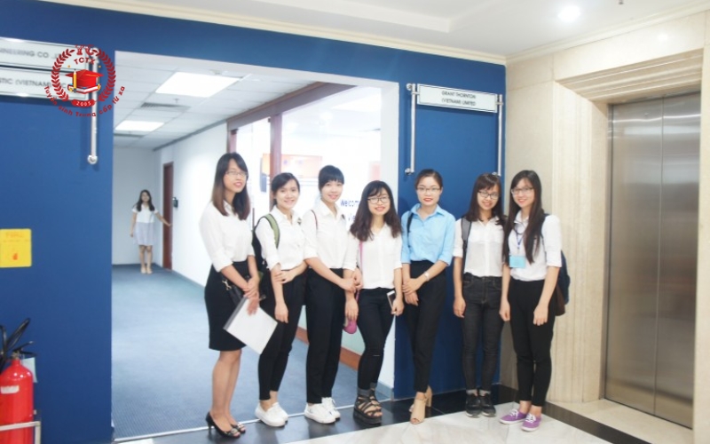 Thông tin tuyển sinh văn bằng 2 Cao đẳng Kế toán doanh nghiệp