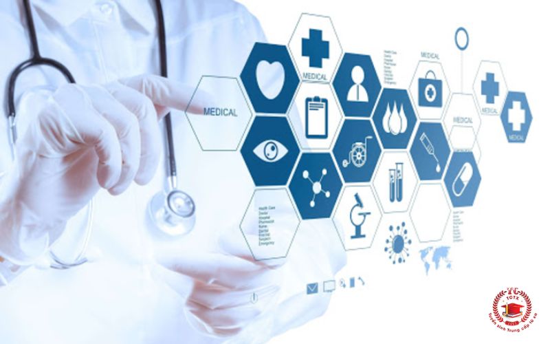 Tiêu chí chọn trường học Trung cấp Dược vừa học vừa làm chất lượng