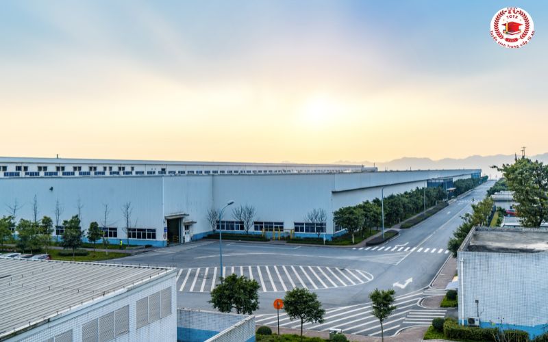 Chương trình đào tạo Trung cấp Điện công nghiệp dân dụng Cấp tốc tại Trường Trung Cấp Từ Xa