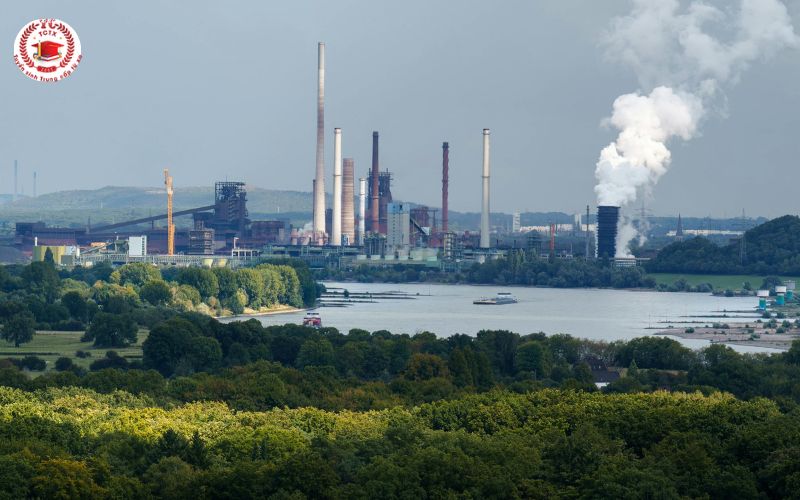 Học xong Trung cấp Điện công nghiệp dân dụng Cấp tốc ra làm gì?