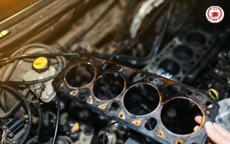 Kiến thức và kỹ năng học được khi học Công nghệ ô tô