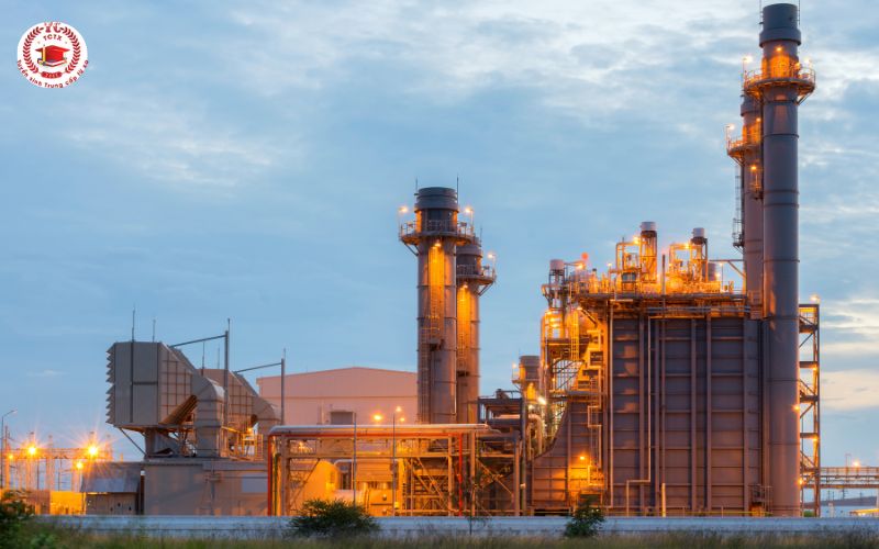 Lý do nên chọn học Trung cấp Điện công nghiệp dân dụng Cấp tốc?