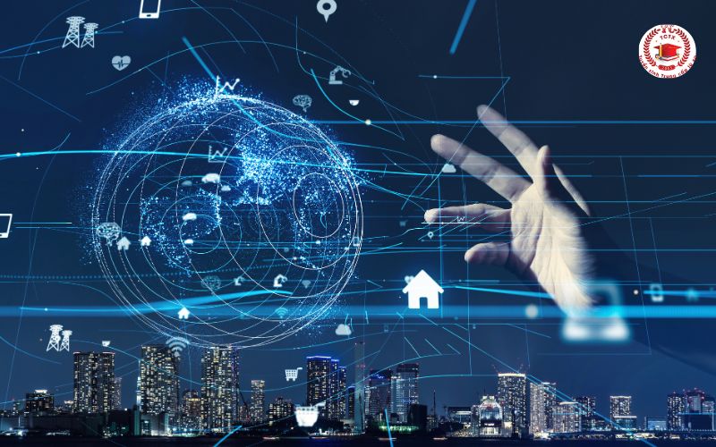 Trung cấp Công nghệ thông tin Từ xa là gì?