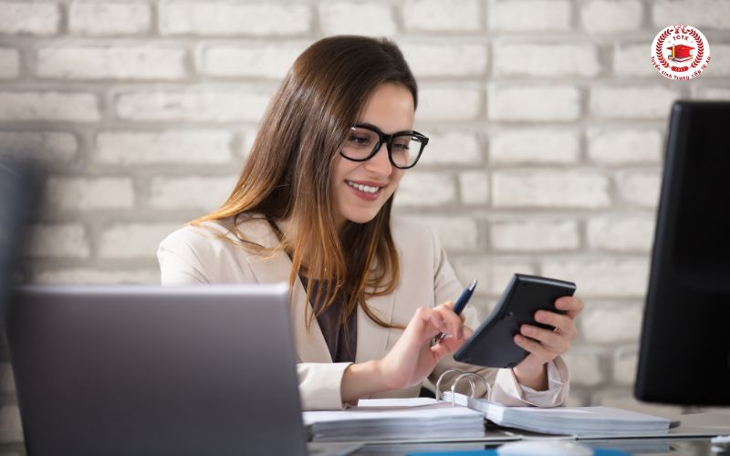 Trung cấp Kế toán doanh nghiệp Online là gì?