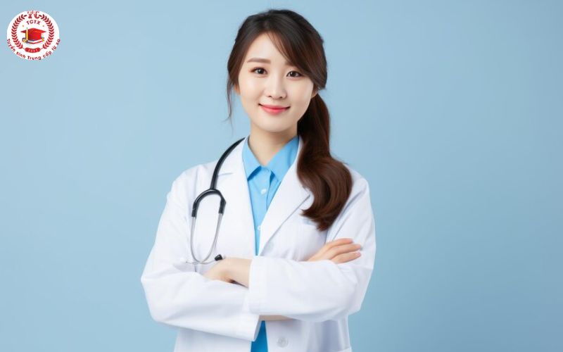 Trung cấp Y sĩ đa khoa Online là gì?