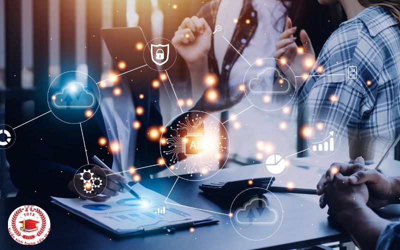 Ưu điểm của khóa Trung cấp Công nghệ thông tin Từ xa tại TPHCM