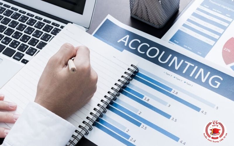 Ưu điểm khi đăng ký học Trung cấp Kế toán doanh nghiệp tại Bình Phước