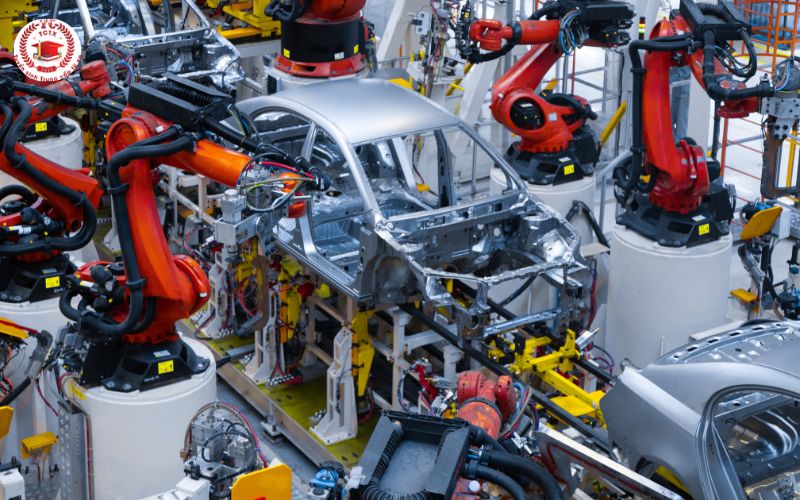 Bằng Trung cấp Công nghệ ô tô có giá trị không?