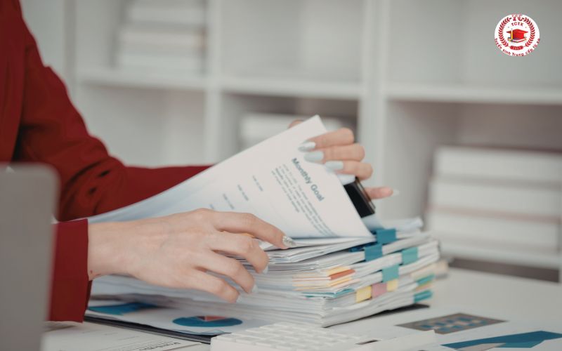 Cao đẳng Văn thư hành chính là gì?