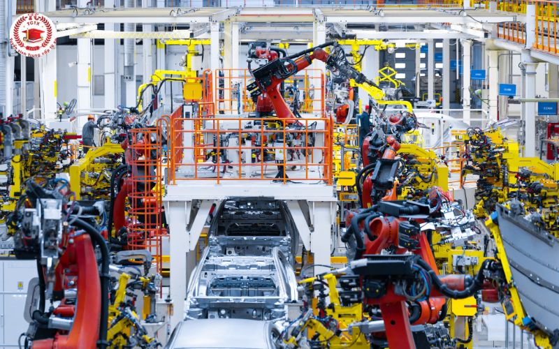 Có thể học từ xa ngành Công nghệ ô tô không?