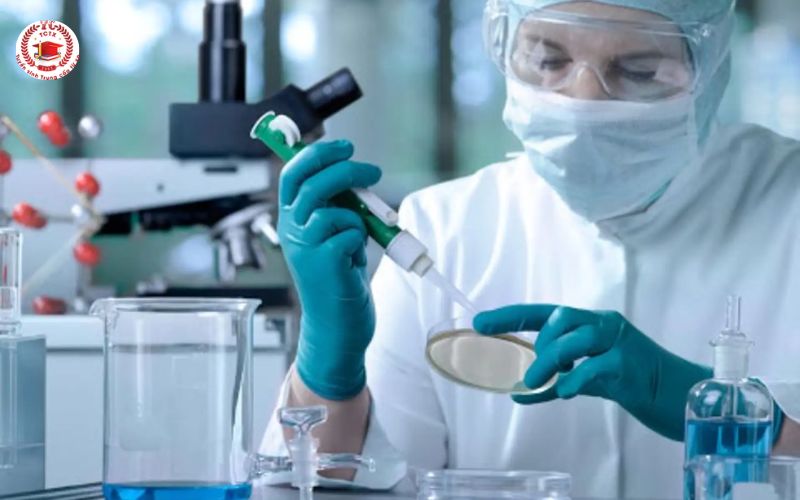 Giá trị bằng Trung cấp Dược khi học ONLINE