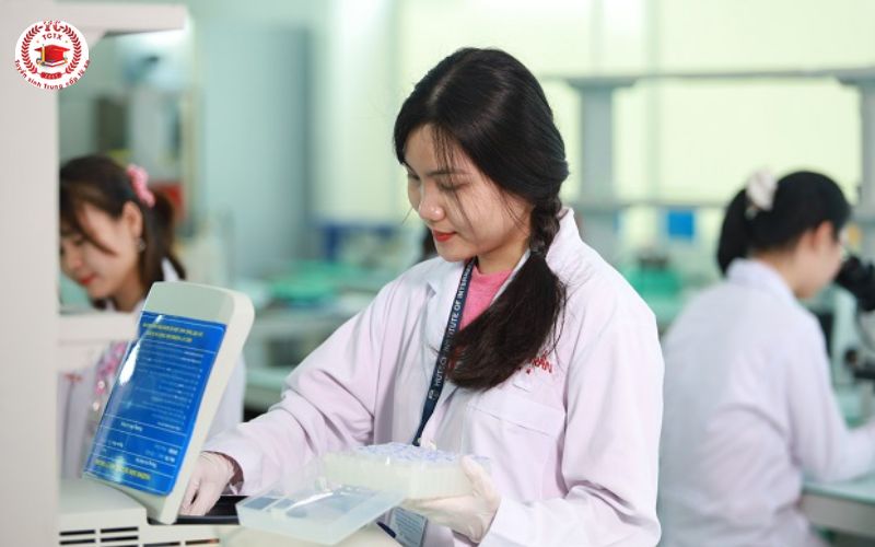 Học Liên thông Trung cấp Dược lên Cao đẳng Dược những được những kiến thức gì?