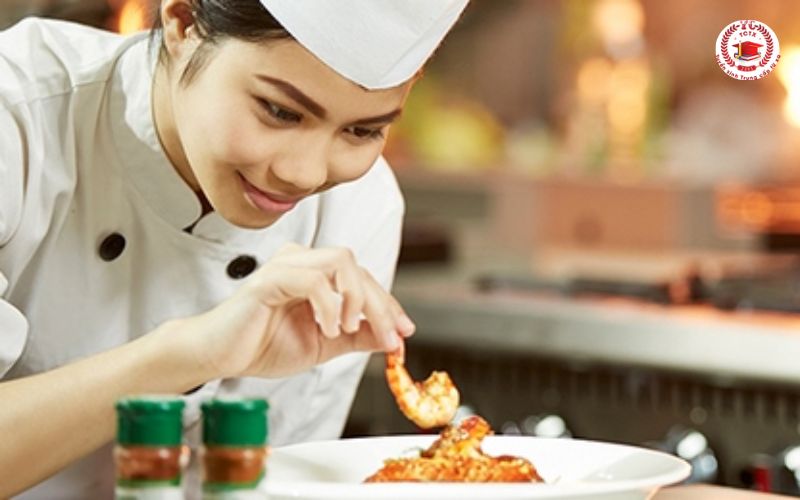 Học Trung cấp ngành Kỹ thuật chế biến món ăn cấp tốc bao lâu mới ra nghề?