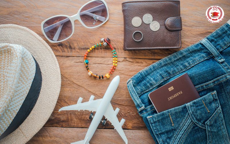 Học Trung cấp nghề Quản trị lữ hành hệ chính quy