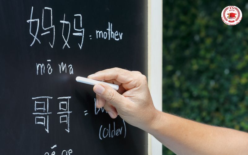 Học Trung cấp Tiếng Trung mấy năm?