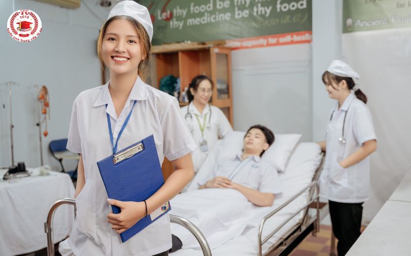 Học Y sĩ đa khoa ở đâu để dễ liên thông lên Bác sĩ?