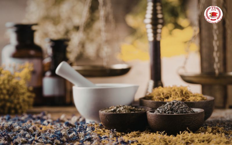 Lý do nên học Cao đẳng Y học cổ truyền thay vì quay lại học từ đầu?